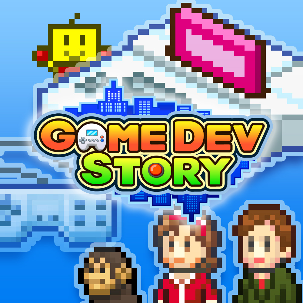 game dev story download pc